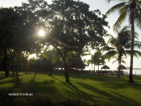Morning at DeCameron Resort, Farralon, Panama – Best Places In The World To Retire – International Living